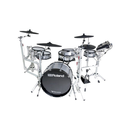 Roland MDS-50KV Drum Stand Premium Compact Rack Stand for TD-50KV (MDS50KV MDS 50KV)