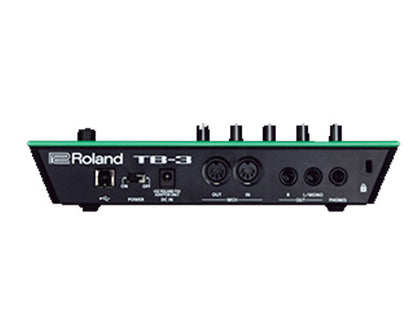 Roland TB-3 Touch Bassline Synthesizer Controller for Electronic Music (TB3 TB 3)