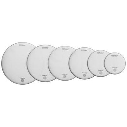 Roland MH2-10 MH2 Series PowerPly Dual-Ply Mesh Head for Drums (MH210 MH2 10)