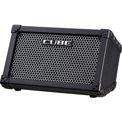 Roland CUBE Street 5W Battery Powered Guitar Amplifier With Effect Speaker Amp (CUBE-STA STA)