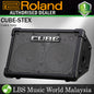 Roland CUBE Street EX 50W Guitar Amplifier Battery Powered Speaker Amp With Effect (CUBE-STEX)