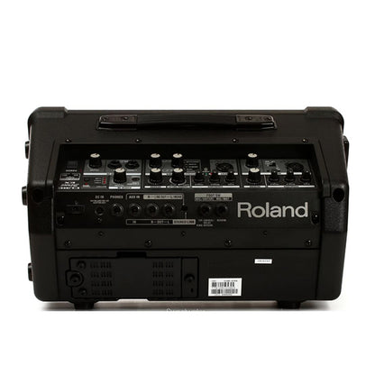 Roland CUBE Street 5W Battery Powered Guitar Amplifier With Effect Speaker Amp (CUBE-STA STA)