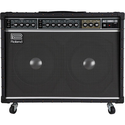 Roland JC-120G 120W Jazz Chorus Guitar Amplifier With Effect Speaker Amp (JC120 JC120G)