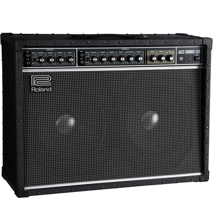 Roland JC-120G 120W Jazz Chorus Guitar Amplifier With Effect Speaker Amp (JC120 JC120G)