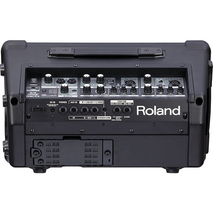 Roland CUBE Street EX 50W Guitar Amplifier Battery Powered Speaker Amp With Effect (CUBE-STEX)