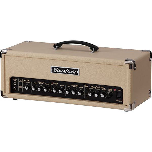 Roland Blues Cube Tour Guitar Amplifier Head 100W Tube Speaker Amp With Effect (BC-TOUR)