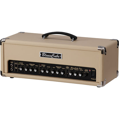 Roland Blues Cube Tour Guitar Amplifier Head 100W Tube Speaker Amp With Effect (BC-TOUR)