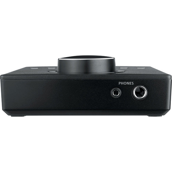 Roland UA-S10 Super UA Audiophile-Grade USB Audio Interface for Mac PC (UAS10 UA S10)