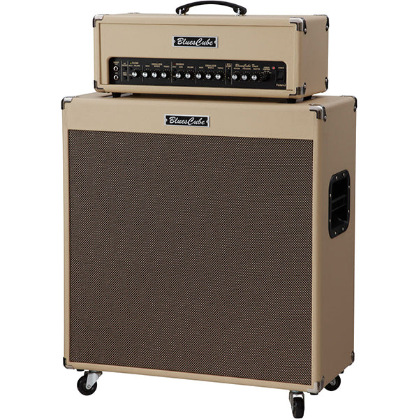 Roland Blues Cube Tour Guitar Amplifier Head 100W Tube Speaker Amp With Effect (BC-TOUR)