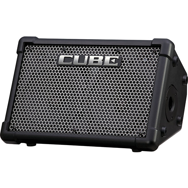 Roland CUBE Street EX 50W Guitar Amplifier Battery Powered Speaker Amp With Effect (CUBE-STEX)