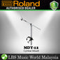 Roland MDY-12 Cymbal Mount Stand For V-Cymbal Pads (MDY12 MDY 12)