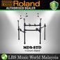 Roland MDS-STD V-Drums Stand Standard Rack System for TD-25 model (MDSSTD MDS STD)
