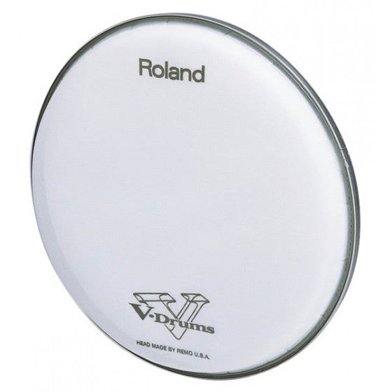 Roland MH2-12 PowerPly Dual-Ply Mesh Head Drumhead for Roland KD-120 (MH212 MH2 12)