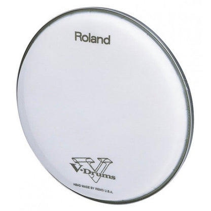 Roland MH2-12 PowerPly Dual-Ply Mesh Head Drumhead for Roland KD-120 (MH212 MH2 12)