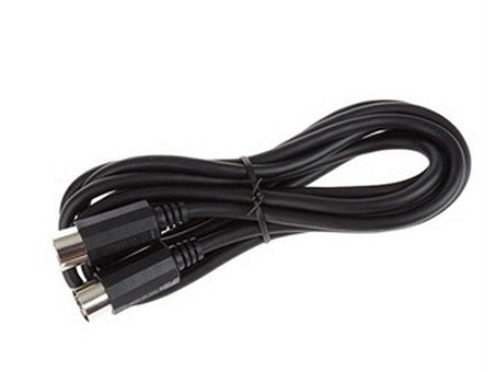 Roland MSC-50 5 Meter MIDI In Out Cable for Instrument (MSC50 MSC 50)