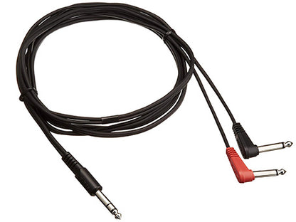 Roland PCS-31L Right Angle Insert Instrument Digital Drum Cable for CY Cymbal Pad (PCS31L)