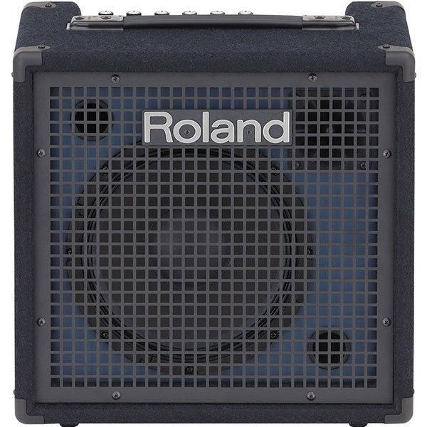 Roland KC-80 50W Mixing Keyboard Amplifier 3 Channel Speaker Amp (KC80 KC 80)