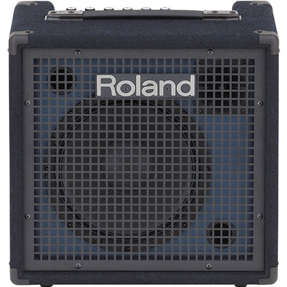 Roland KC-80 50W Mixing Keyboard Amplifier 3 Channel Speaker Amp (KC80 KC 80)