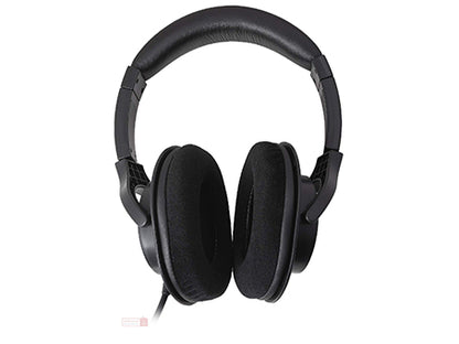 Roland RH-A7 Open Air Monitor Headphone For Digital Piano Black (RHA7 RH A7)