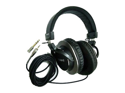 Roland RH-300 Stereo Headphone with Extra Long Cable (RH300 RH 300)