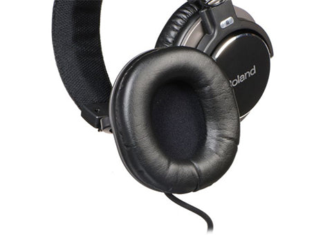 Roland RH-300 Stereo Headphone with Extra Long Cable (RH300 RH 300)
