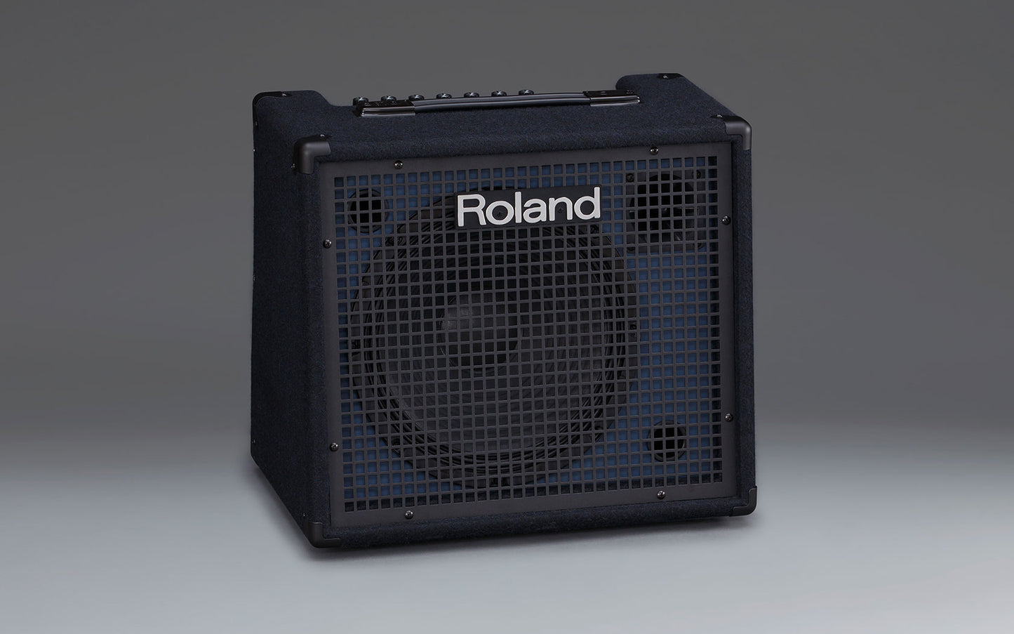 Roland KC-200 100W Mixing Keyboard Amplifier 4 Channel Speaker Amp (KC200 KC 200)