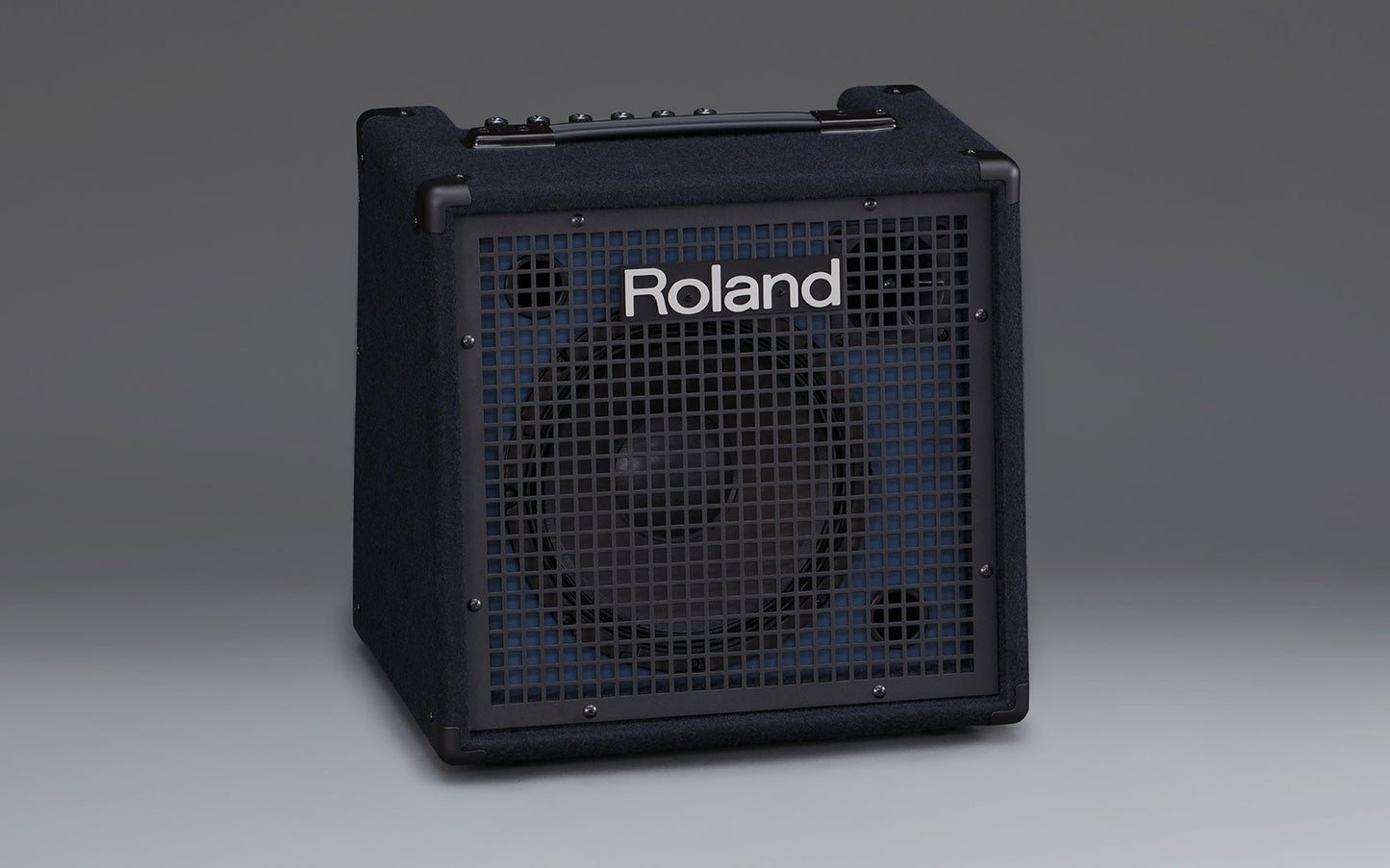 Roland KC-80 50W Mixing Keyboard Amplifier 3 Channel Speaker Amp (KC80 KC 80)