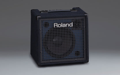 Roland KC-80 50W Mixing Keyboard Amplifier 3 Channel Speaker Amp (KC80 KC 80)