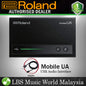 Roland UA-M10 Mobile UA USB Audio Interface and D/A Converter (UAM10 UA M10)