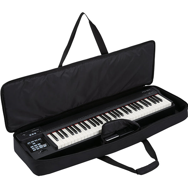 Roland RD-64 64 Key Digital Stage Piano With Ivory Feel-G Keybed (RD64 RD 64)
