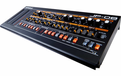 Roland JP-08 Boutique Series Synthesizer Module for Jupiter 8 (JP08 JP 08)