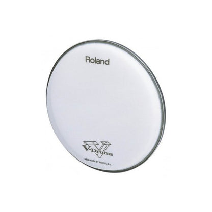 Roland MH2-22BD MH2 Series PowerPly Dual-Ply Mesh Head for Drum (MH222BD MH2 22BD)