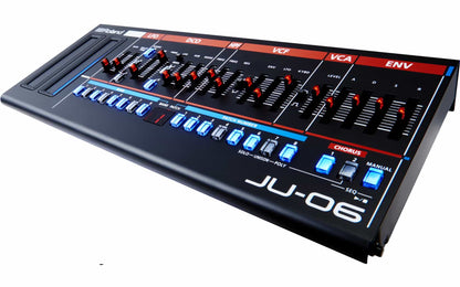 Roland JU-06 Boutique Sound Module for JUNO-106 Synthesizer (JU06 JU 06)