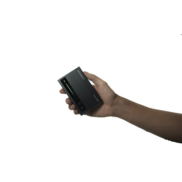 Roland UA-M10 Mobile UA USB Audio Interface and D/A Converter (UAM10 UA M10)