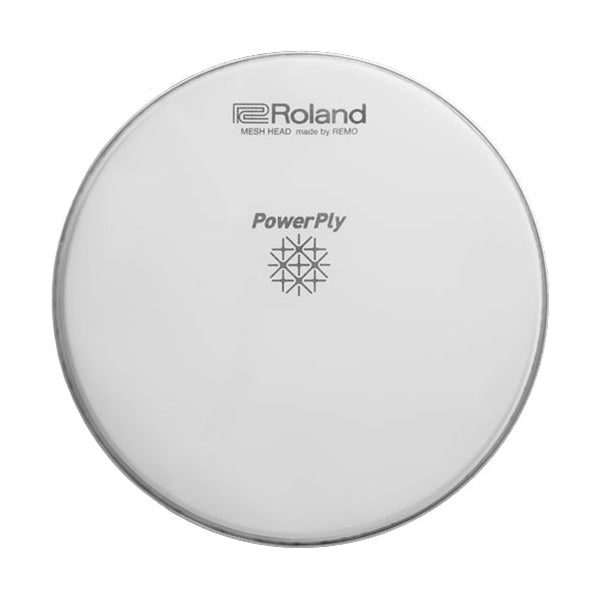 Roland MH2-20BD PowerPly Dual-ply Mesh Head for V-Drums (MH220BD MH2 20BD)