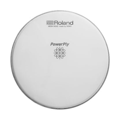 Roland MH2-20BD PowerPly Dual-ply Mesh Head for V-Drums (MH220BD MH2 20BD)