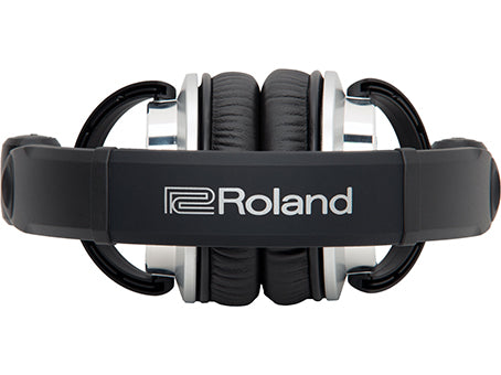Roland RH-300V V-Drums Stereo Headphone For Digital V Drum (RH300V RH 300V)