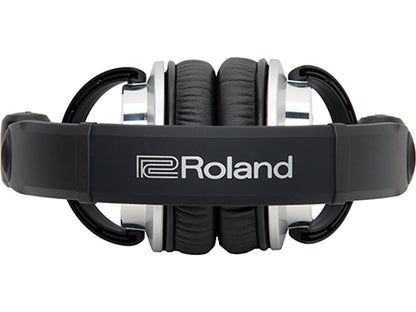 Roland RH-300V V-Drums Stereo Headphone For Digital V Drum (RH300V RH 300V)