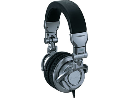 Roland RH-D30 Monitor Headphone Stereo Circumaural (RHD30 RH D30)