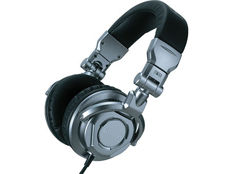 Roland RH-D30 Monitor Headphone Stereo Circumaural (RHD30 RH D30)