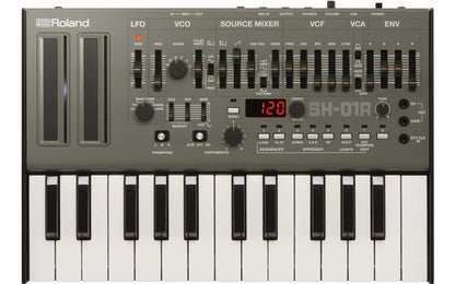 Roland SH-01A Synthesizer Module Boutique Series (SH01A SH 01A)
