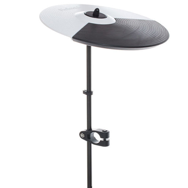 Roland OP-TD1C Additional 10 Inch Cymbal Pad Set for TD-1KV/TD (OPTD1C OP TD1C)