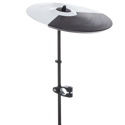 Roland OP-TD1C Additional 10 Inch Cymbal Pad Set for TD-1KV/TD (OPTD1C OP TD1C)