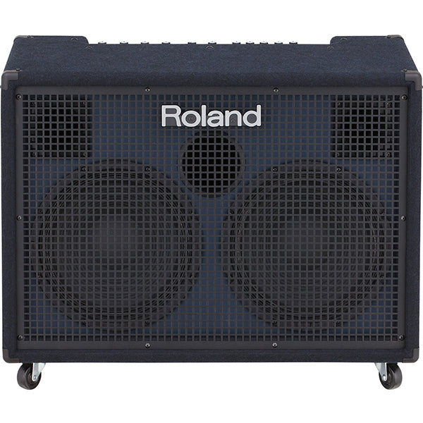 Roland KC-990 320W Stereo Mixing Keyboard Amplifier 4 Channel Speaker Amp (KC990 KC 990)