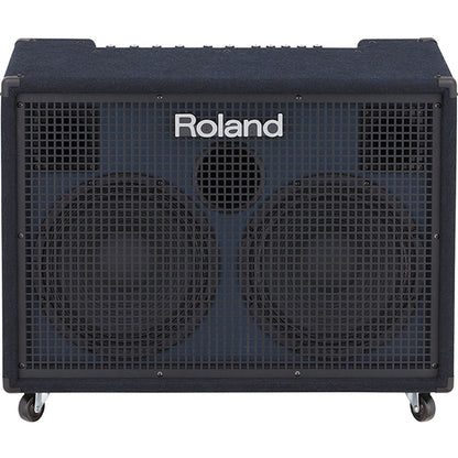 Roland KC-990 320W Stereo Mixing Keyboard Amplifier 4 Channel Speaker Amp (KC990 KC 990)