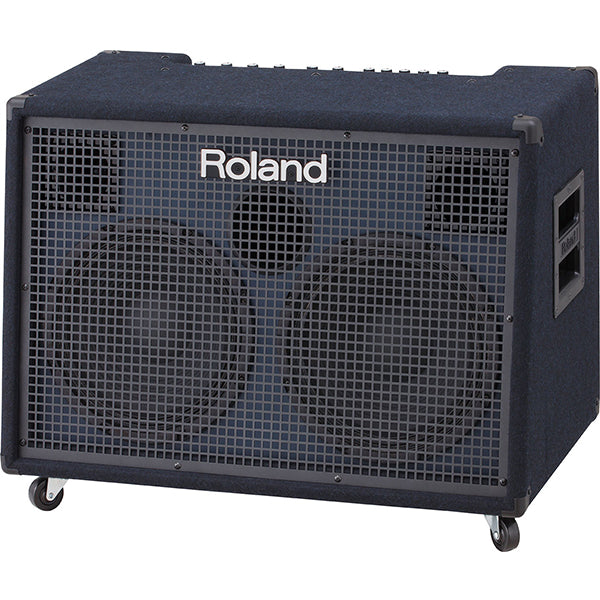 Roland KC-990 320W Stereo Mixing Keyboard Amplifier 4 Channel Speaker Amp (KC990 KC 990)