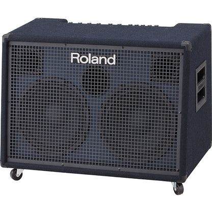 Roland KC-990 320W Stereo Mixing Keyboard Amplifier 4 Channel Speaker Amp (KC990 KC 990)
