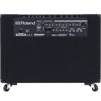 Roland KC-990 320W Stereo Mixing Keyboard Amplifier 4 Channel Speaker Amp (KC990 KC 990)