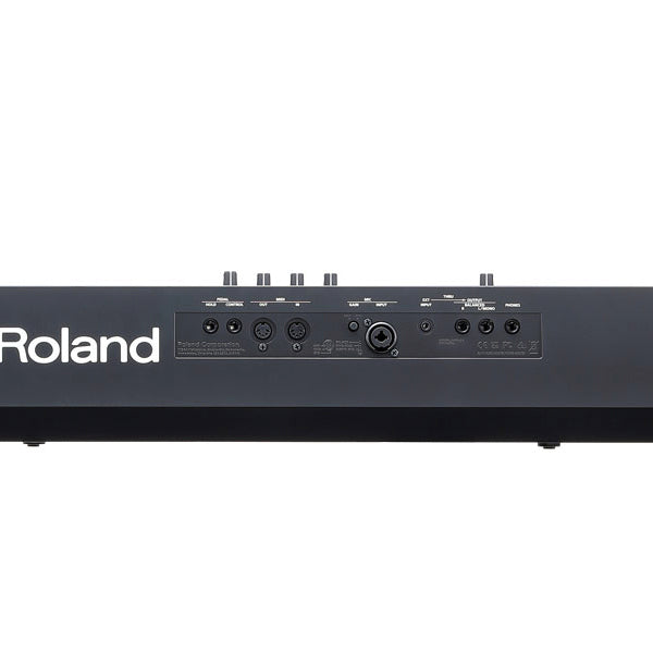 Roland JUNO-D8 88 Key Stage Keyboard Synthesizer with PHA-4 Standard (JUNO D88)