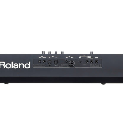 Roland JUNO-D8 88 Key Stage Keyboard Synthesizer with PHA-4 Standard (JUNO D88)